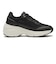 HW20401　FIONA 6.5　BLACK　706939-0001