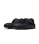 WIW8074　W AIR RIFT MESH　001BLACK/BLACK　712701-0001