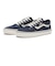 V3830 DNM　FALKEN　DENIM/WHITE　704558-0002