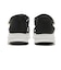 W2075　CL 3 LINE SANDAL　BLACK　706933-0001