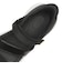 W2075　CL 3 LINE SANDAL　BLACK　706933-0001