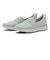 W1052　QS KNIT LOAFER SNK　MINT　705848-0003