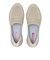 W1052　QS KNIT LOAFER SNK　ALMOND　705848-0002