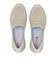 W1052　QS KNIT LOAFER SNK　ALMOND　705848-0002