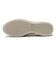 W1052　QS KNIT LOAFER SNK　ALMOND　705848-0002