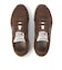100245080　CLASSIC AZ　BRN/BRN/BLK　709302-0001