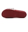V7350 JP.PTN　OVER SLIDE　WHITE/RED　704844-0001