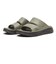D827100　DANNER MIZUGUMO SWIFT SLIDE　MOSS　691114-0006
