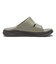 D827100　DANNER MIZUGUMO SWIFT SLIDE　MOSS　691114-0006