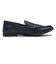 HL61026　RICO SLIP ON　NAVY　704183-0002