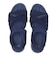 W2069　CL KNIT SANDAL 5.5　NAVY　705122-0001