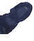 W2069　CL KNIT SANDAL 5.5　NAVY　705122-0001
