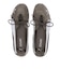 408340　W SPEEDCAT BALLET NOVA　03MATTE BRONZE/　711371-0001