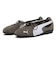 408340　W SPEEDCAT BALLET NOVA　03MATTE BRONZE/　711371-0001