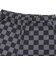 126R1152900　M Checker Board Hybrid Shorts　BLK ASPT　707288-0002