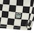 126R1152900　M Checker Board Hybrid Shorts　BLK WHT　707288-0001