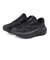 FU0104418001　FILA FLOAT MAX HIGH　*Black/Black　711944-0001