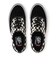 VN000ECRBZW　SKATE ERA　CHK BLACK/WHITE　709607-0001