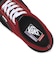 VN000ECRBDK　SKATE ERA　BLACK/DARK RED　709606-0001