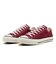 31316720　CANVAS AS J OX　BURGUNDY　703471-0001