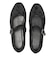 W5068　VL FLAT MJ　BLACK　697660-0001