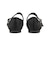 W5068　VL FLAT MJ　BLACK　697660-0001