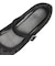 W5068　VL FLAT MJ　BLACK　697660-0001