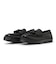 31316981　AS SQUARETOE LOAFER　BLACK　707153-0001