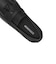 31316981　AS SQUARETOE LOAFER　BLACK　707153-0001