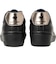 QZ3XJC10BN　LA ROLAND LIFT MF　*BLACK/NICKEL　669299-0001