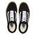 VN0001R1GI6　OLD SKOOL　(GUMSOLE)BLACK　616734-0001