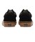 VN0001R1GI6　OLD SKOOL　(GUMSOLE)BLACK　616734-0001