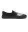 V98CF BABYMETAL　SLIP ON　BLACK/WHITE　702999-0001