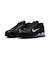 MIR5118　REAX 8 NSW SL　004BLACK/WHITE　712694-0004