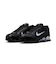 MIR5118　REAX 8 NSW SL　004BLACK/WHITE　712694-0004