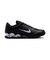 MIR5118　REAX 8 NSW SL　004BLACK/WHITE　712694-0004