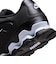 MIR5118　REAX 8 NSW SL　004BLACK/WHITE　712694-0004