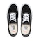 VN0A5FC8Y28　SKATE AUTHENTIC　BLACK/WHITE　611548-0001