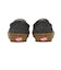 VN0A5FCAQ47　SKATE SLIP-ON　BLACK DENIM　699478-0001