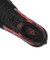 V38CF BABYMETAL　SK8-HI　BLACK/RED　703001-0001