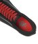 V36CF BABYMETAL　OLD SKOOL　BLACK/RED　703000-0001
