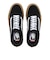 VN0A5FCBB9M　SKATE OLD SKOOL　BLACK/GUM　612126-0001