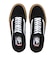 VN0A5FCBB9M　SKATE OLD SKOOL　BLACK/GUM　612126-0001