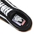 VN0A5FCBB9M　SKATE OLD SKOOL　BLACK/GUM　612126-0001