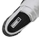 408165　W LOAFYR METALIC　*01SILVER/BK　705095-0001