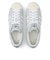 KI6924　SUPERSTAR II　HALO/FTWR/OFFW　707270-0001