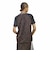 KX1898　W SNAKE SATIN SS JERSEY(GFX IN　EARTH/ACOFF　716433-0001