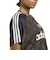 KX1898　W SNAKE SATIN SS JERSEY(GFX IN　EARTH/ACOFF　716433-0001
