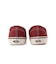 VN000Z74GWR　AUTHENTIC　DUCK CANVAS RED　709601-0001