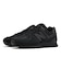 ML574 EVE　ML574 EVE(D)　ALL BLACK(EVE)　717565-0001